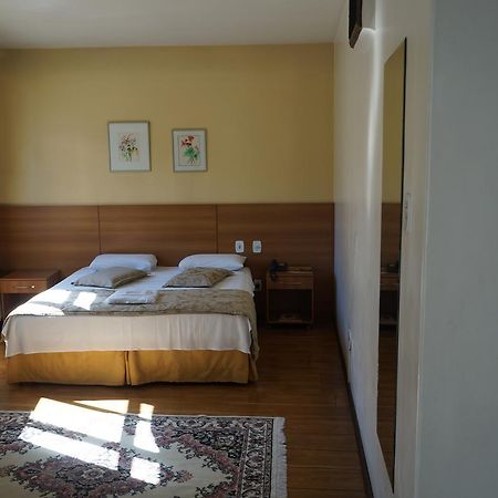 Rhud'S Hotel Консельейру-Лафаети Экстерьер фото