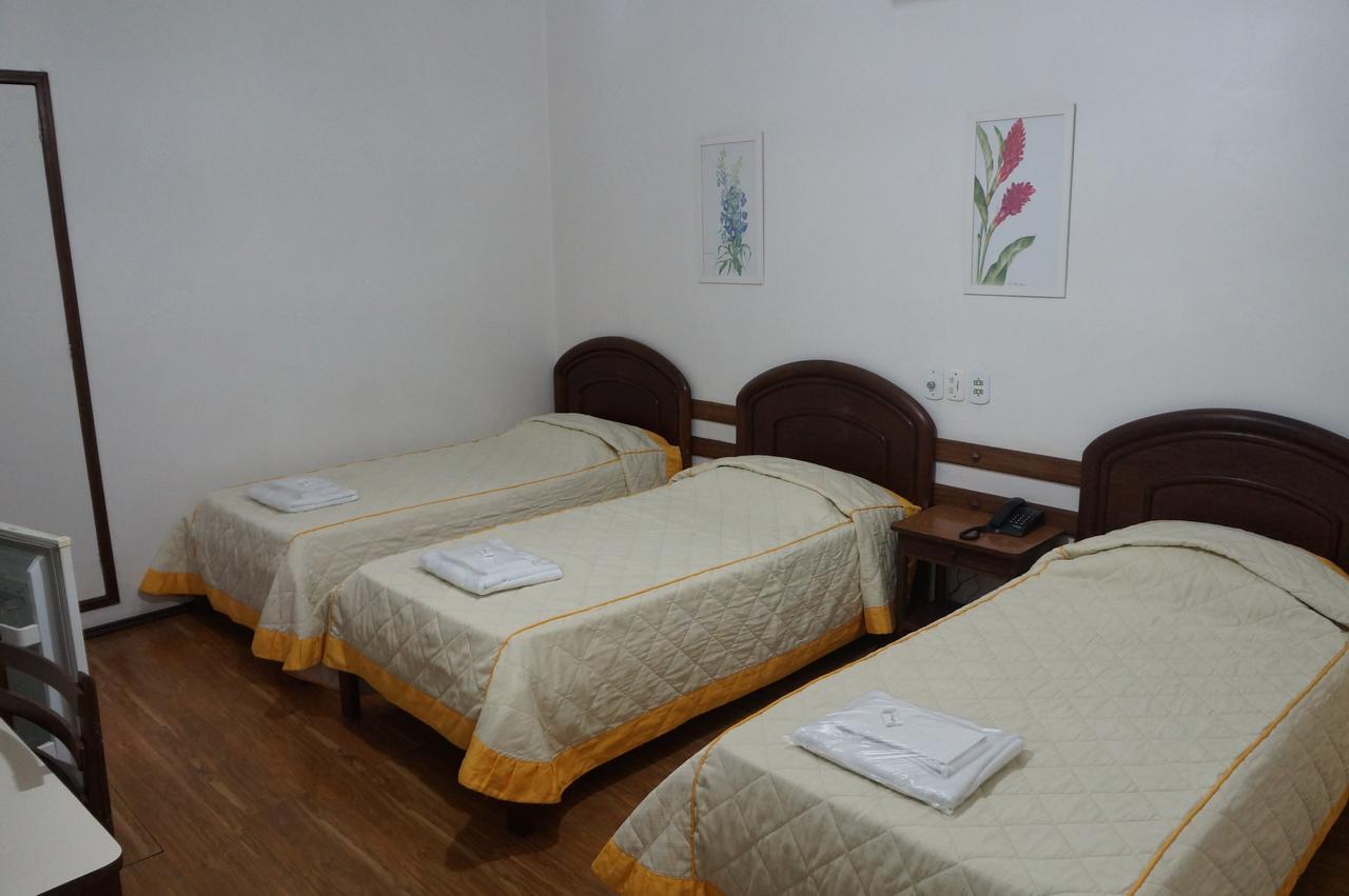 Rhud'S Hotel Консельейру-Лафаети Экстерьер фото