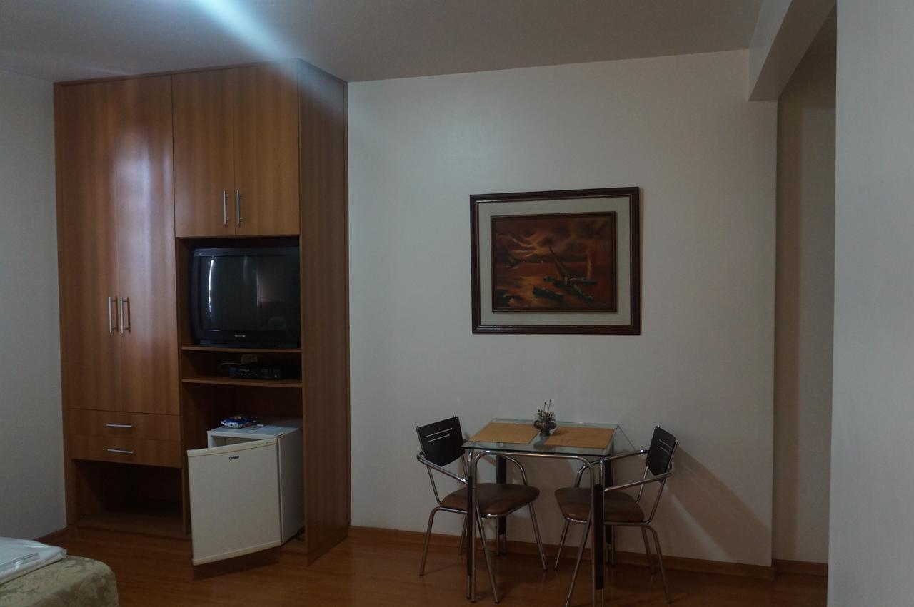 Rhud'S Hotel Консельейру-Лафаети Экстерьер фото