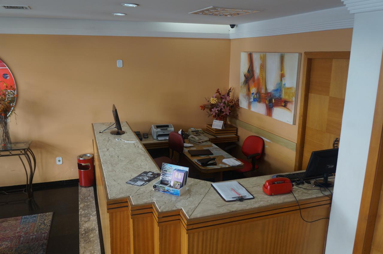 Rhud'S Hotel Консельейру-Лафаети Экстерьер фото